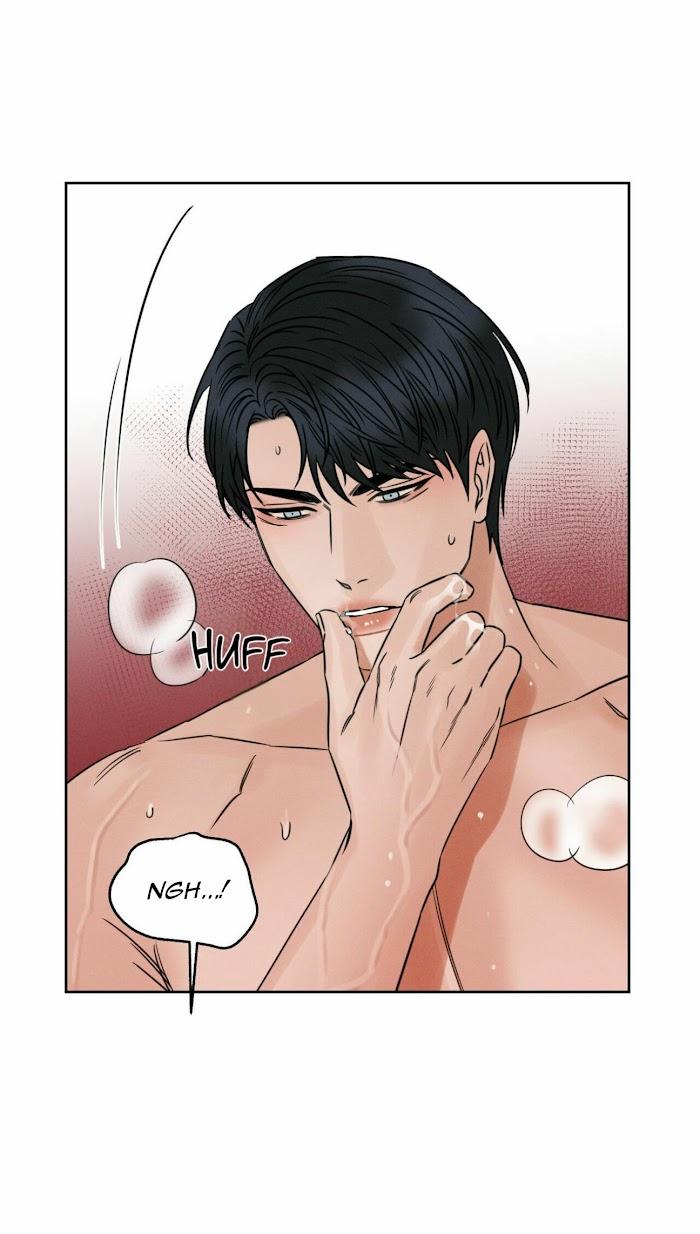 Even If You Don’t Love Me by Pando – Season 1 [Eng] page 18