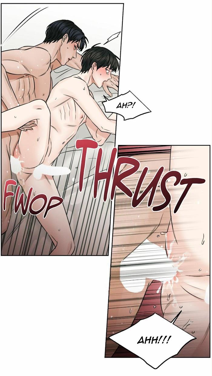 Even If You Don’t Love Me by Pando – Season 1 [Eng] page 19