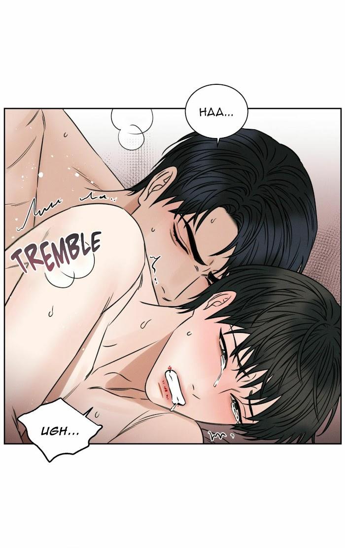 Even If You Don’t Love Me by Pando – Season 1 [Eng] page 20