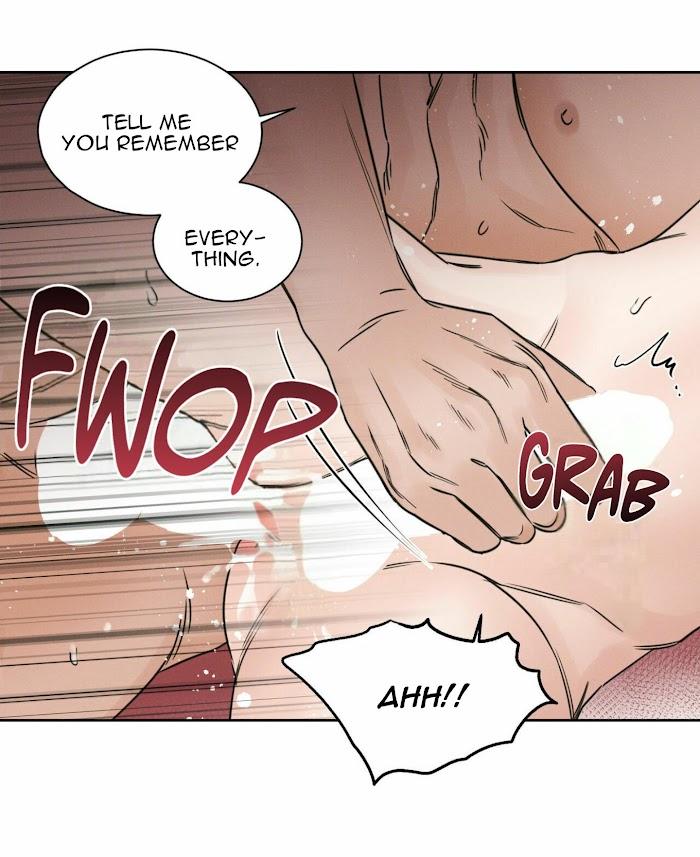 Even If You Don’t Love Me by Pando – Season 1 [Eng] page 21