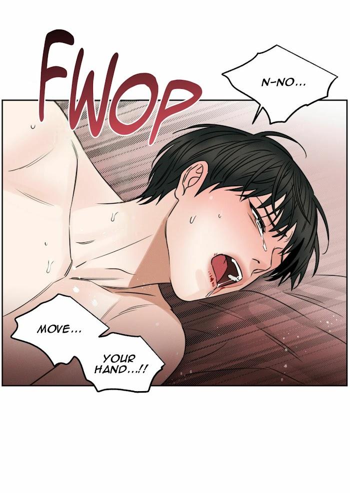 Even If You Don’t Love Me by Pando – Season 1 [Eng] page 23