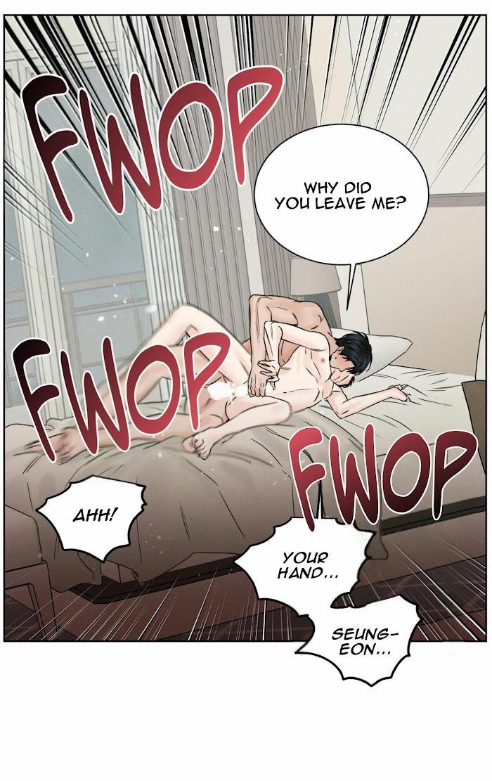 Even If You Don’t Love Me by Pando – Season 1 [Eng] page 27