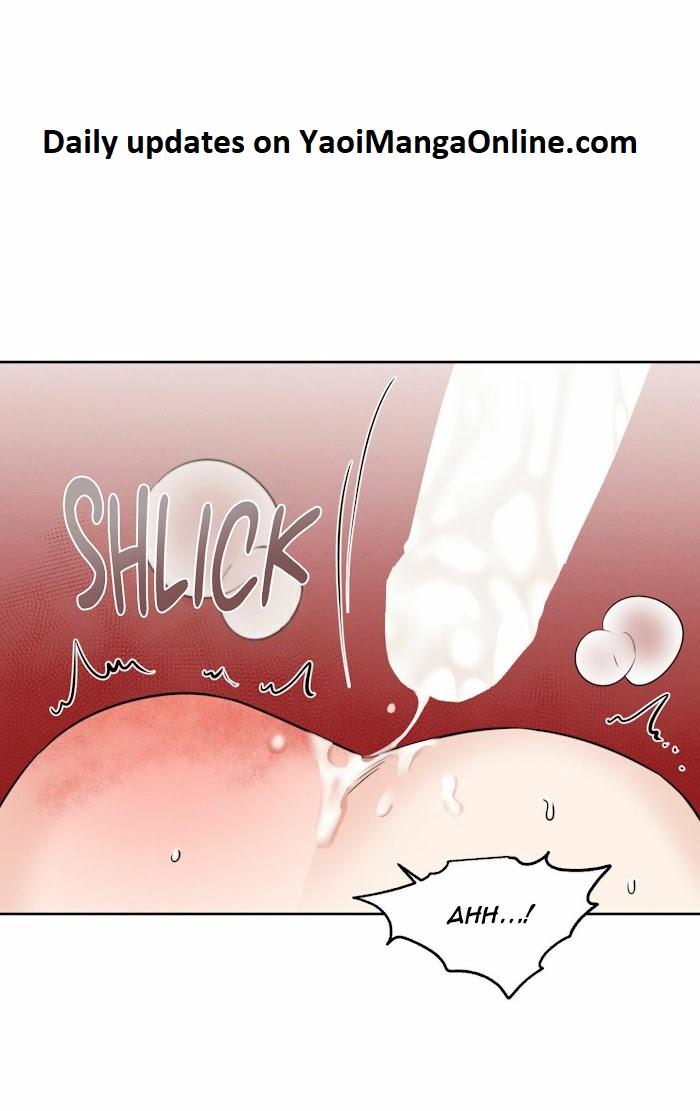 Even If You Don’t Love Me by Pando – Season 1 [Eng] page 2