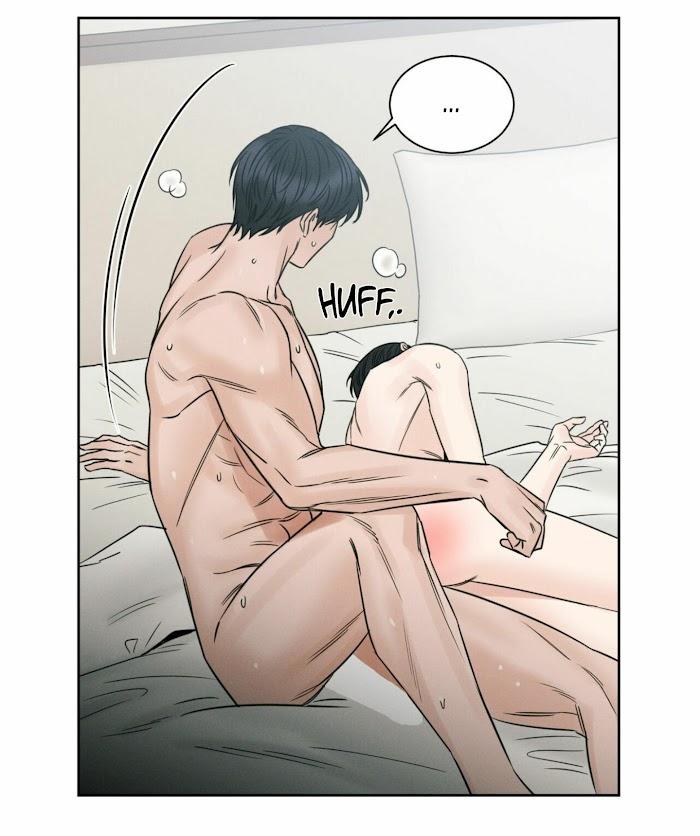 Even If You Don’t Love Me by Pando – Season 1 [Eng] page 31