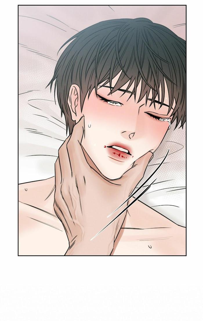 Even If You Don’t Love Me by Pando – Season 1 [Eng] page 33