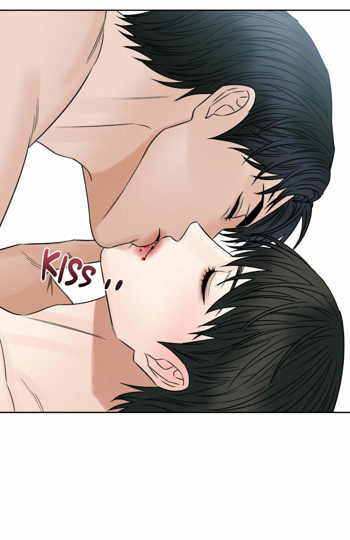 Even If You Don’t Love Me by Pando – Season 1 [Eng] page 36