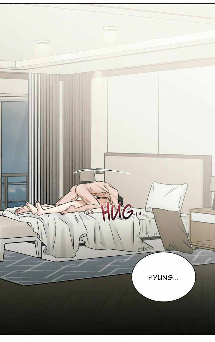 Even If You Don’t Love Me by Pando – Season 1 [Eng] page 39