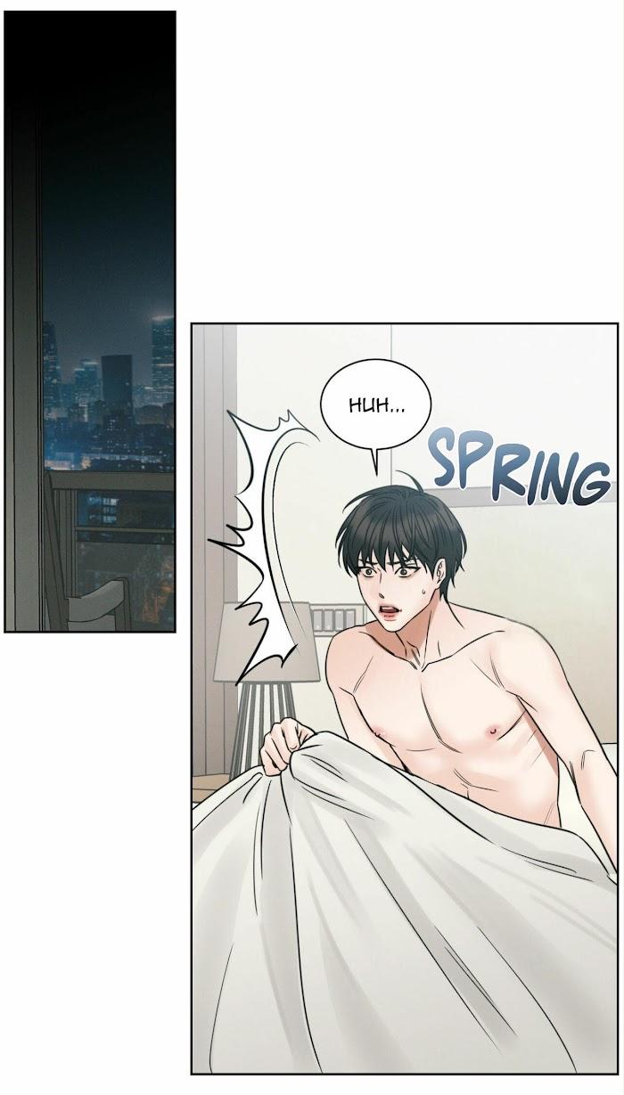 Even If You Don’t Love Me by Pando – Season 1 [Eng] page 41