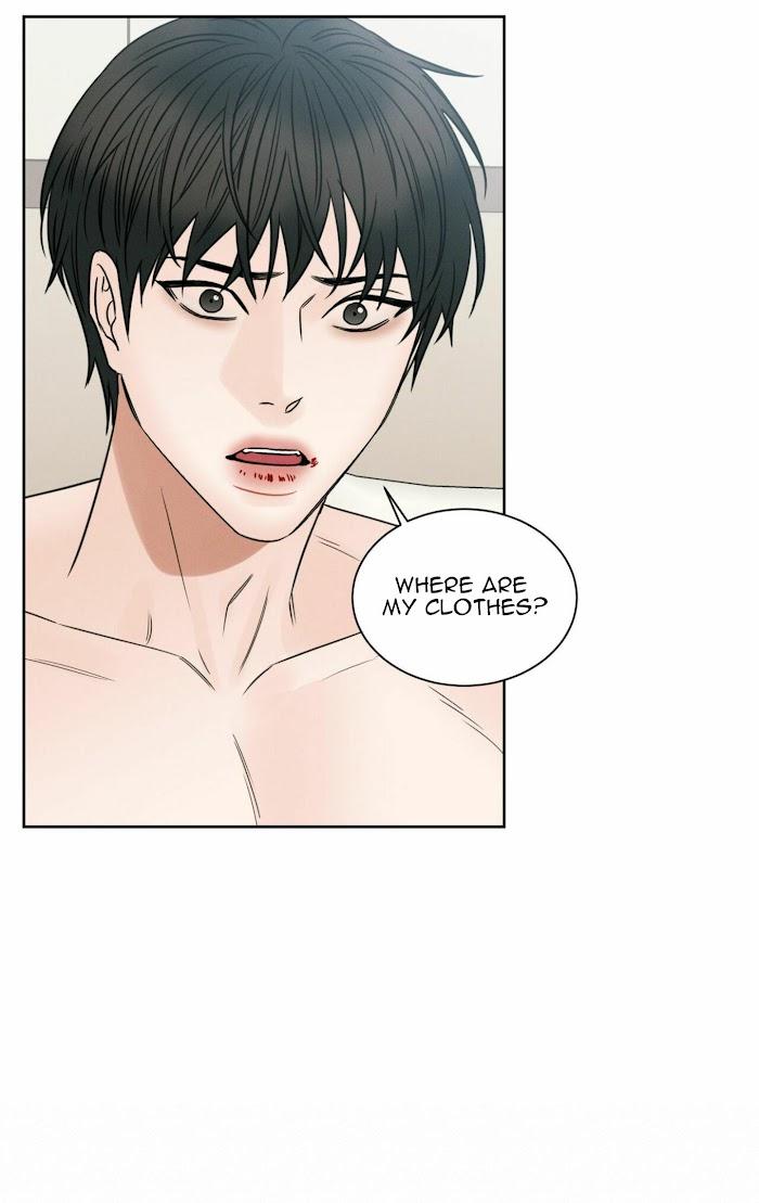 Even If You Don’t Love Me by Pando – Season 1 [Eng] page 44