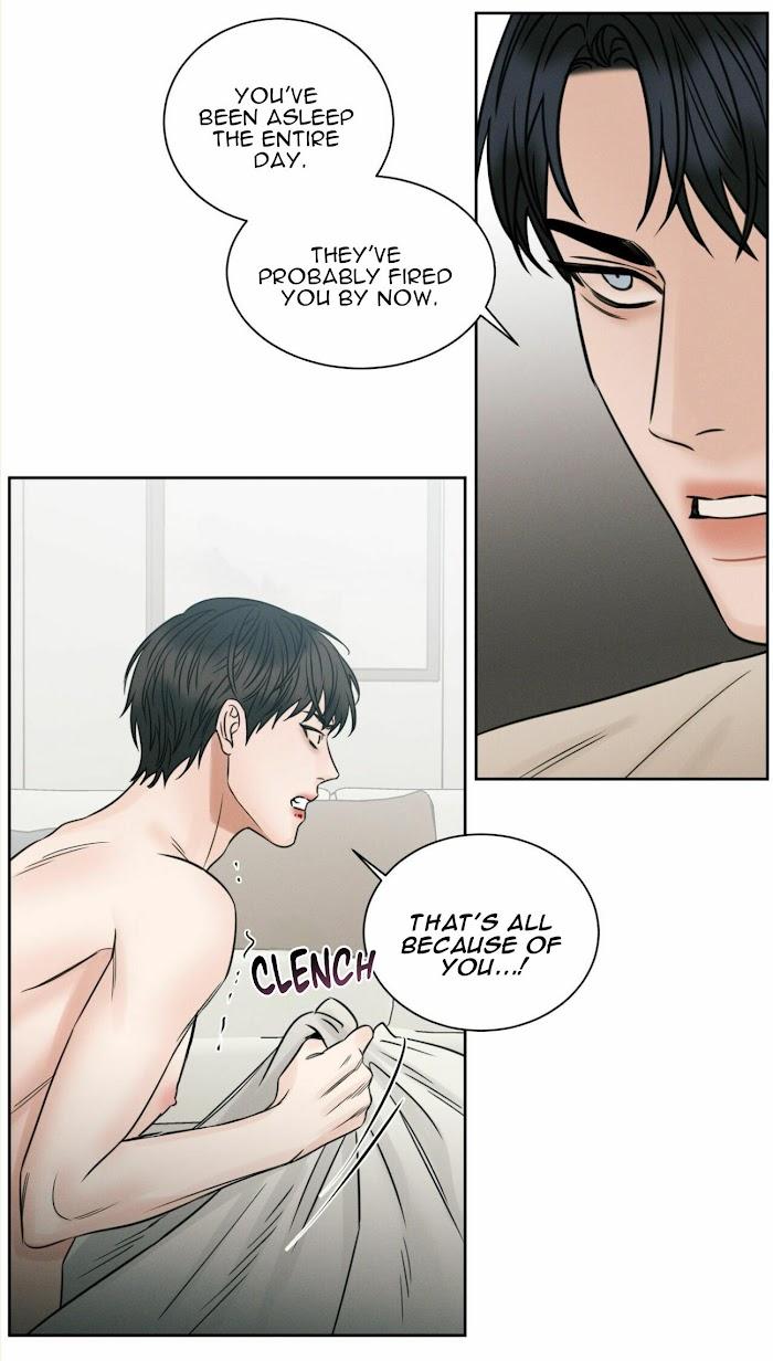 Even If You Don’t Love Me by Pando – Season 1 [Eng] page 46