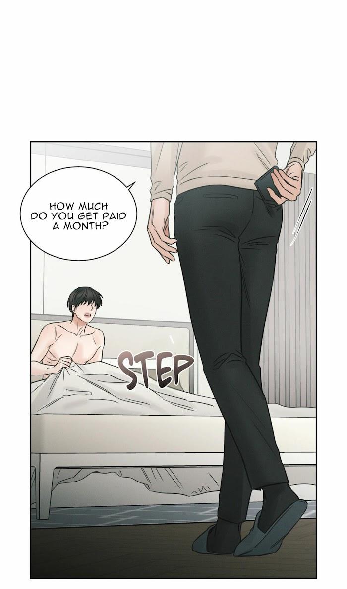 Even If You Don’t Love Me by Pando – Season 1 [Eng] page 47