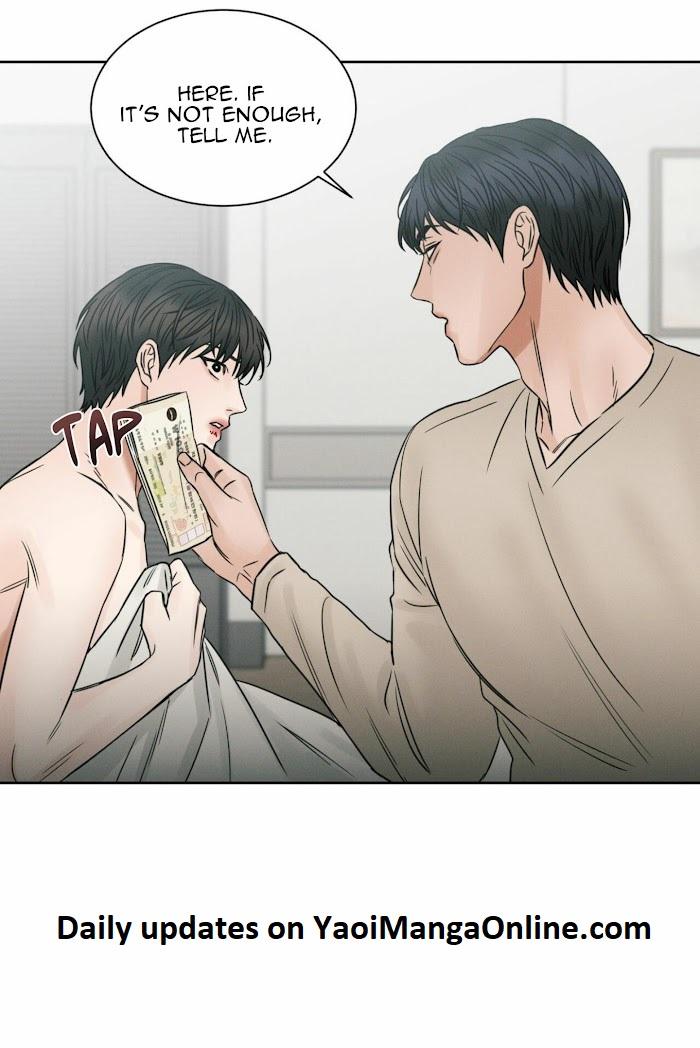 Even If You Don’t Love Me by Pando – Season 1 [Eng] page 49