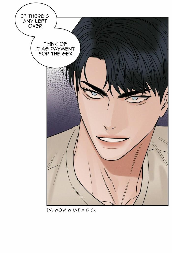 Even If You Don’t Love Me by Pando – Season 1 [Eng] page 50