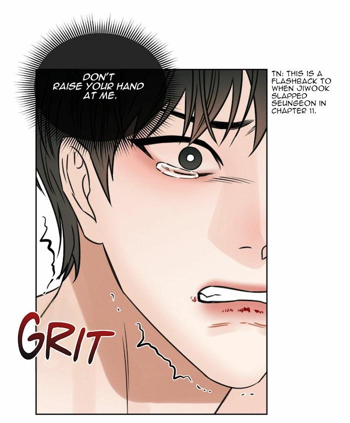 Even If You Don’t Love Me by Pando – Season 1 [Eng] page 53