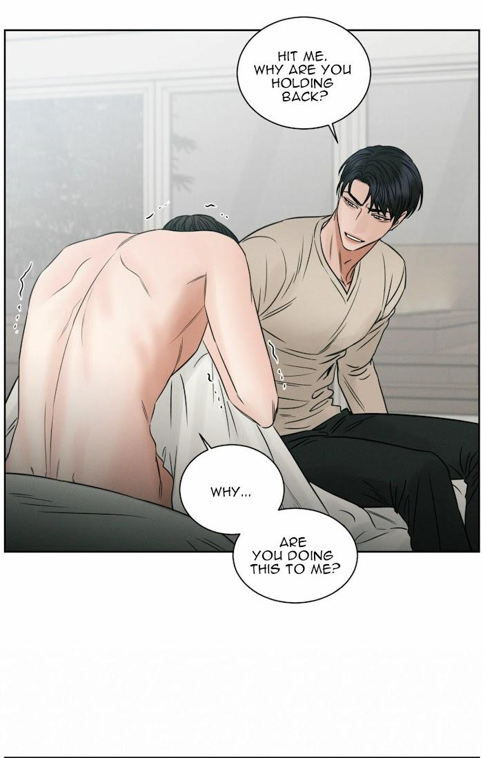 Even If You Don’t Love Me by Pando – Season 1 [Eng] page 55