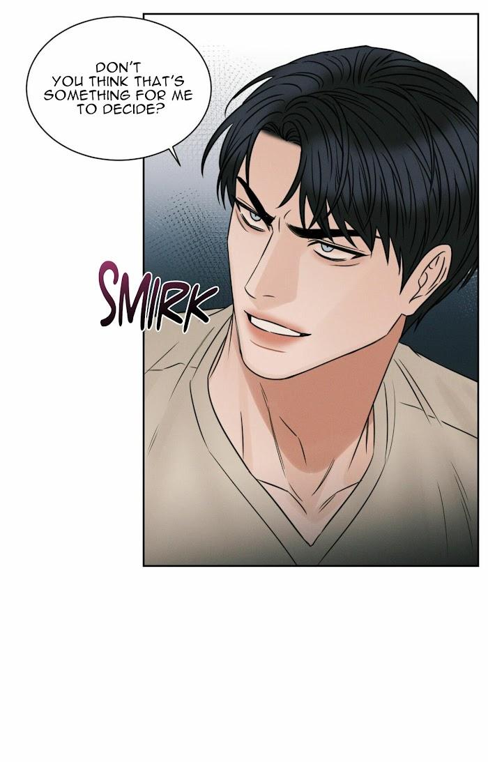 Even If You Don’t Love Me by Pando – Season 1 [Eng] page 57