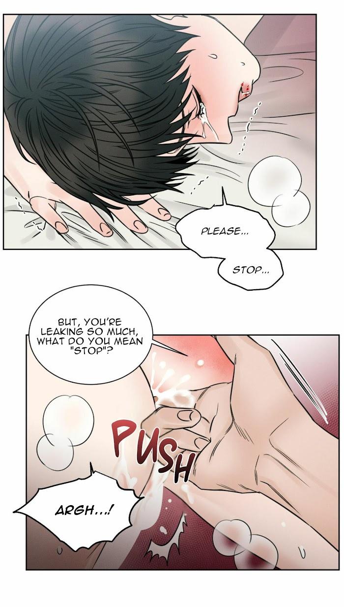 Even If You Don’t Love Me by Pando – Season 1 [Eng] page 5