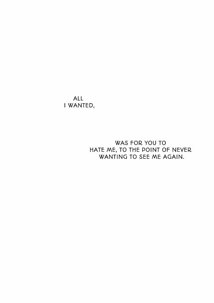 Even If You Don’t Love Me by Pando – Season 1 [Eng] page 62