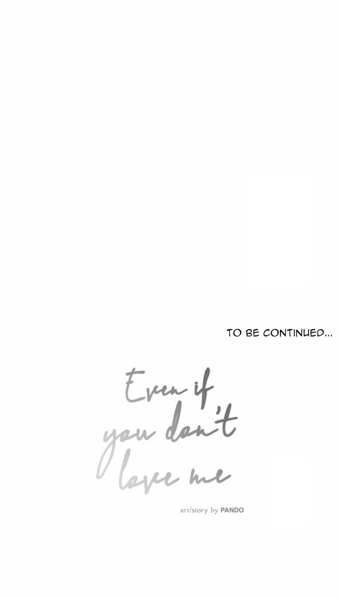 Even If You Don’t Love Me by Pando – Season 1 [Eng] page 64