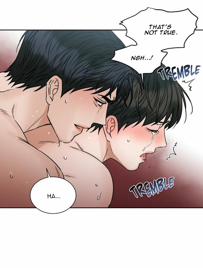 Even If You Don’t Love Me by Pando – Season 1 [Eng] page 7