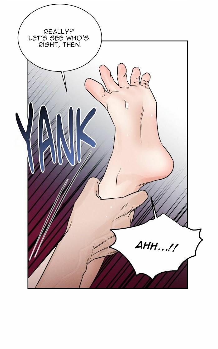 Even If You Don’t Love Me by Pando – Season 1 [Eng] page 8