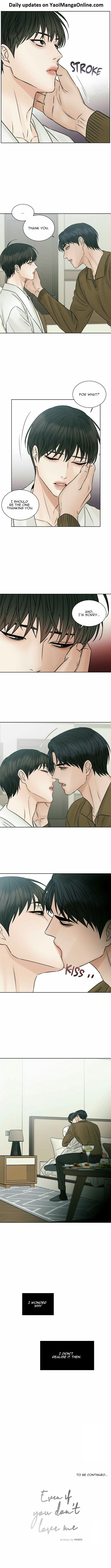 Even If You Don’t Love Me by Pando – Season 1 [Eng] page 6