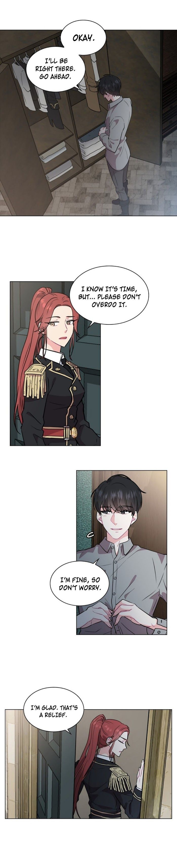 Who’s Your Daddy? by Anko/ Kyunta – Uncensored [Eng] page 9