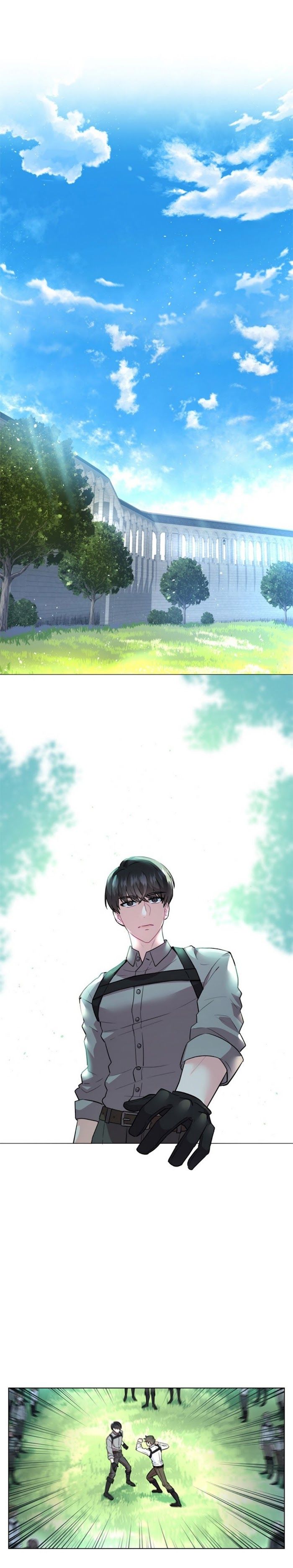 Who’s Your Daddy? by Anko/ Kyunta – Uncensored [Eng] page 11