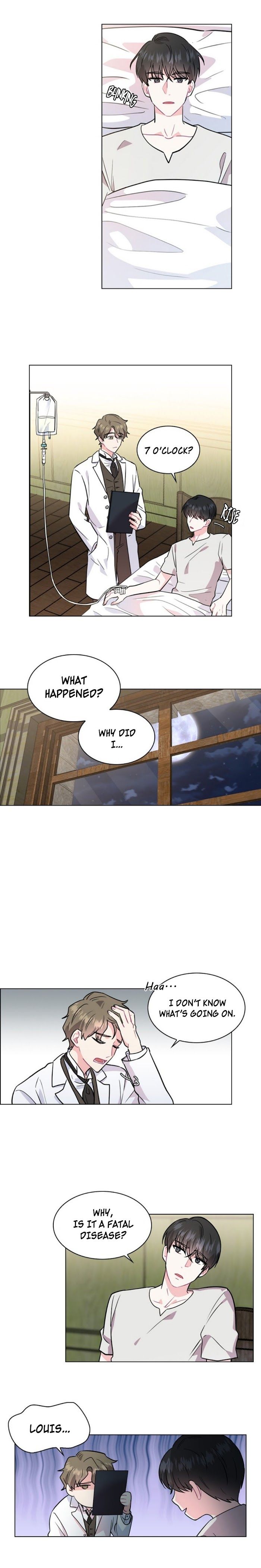 Who’s Your Daddy? by Anko/ Kyunta – Uncensored [Eng] page 15