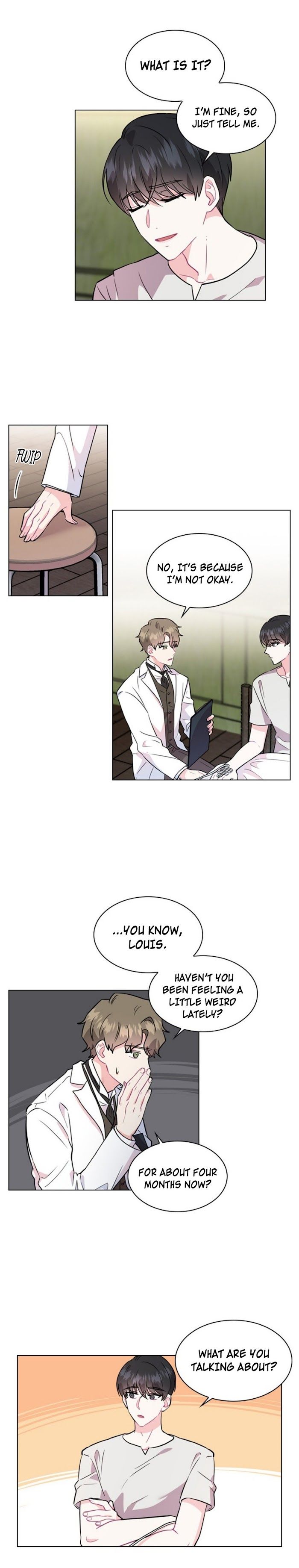 Who’s Your Daddy? by Anko/ Kyunta – Uncensored [Eng] page 16