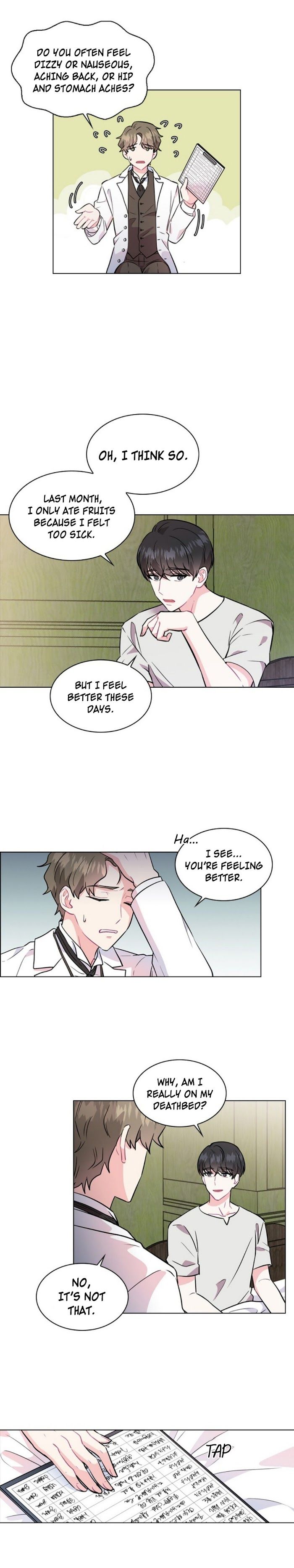 Who’s Your Daddy? by Anko/ Kyunta – Uncensored [Eng] page 17