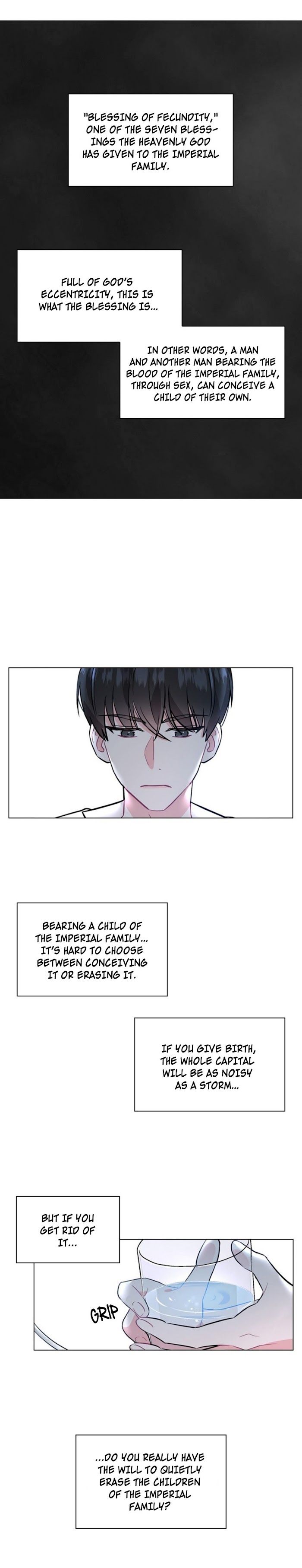 Who’s Your Daddy? by Anko/ Kyunta – Uncensored [Eng] page 20