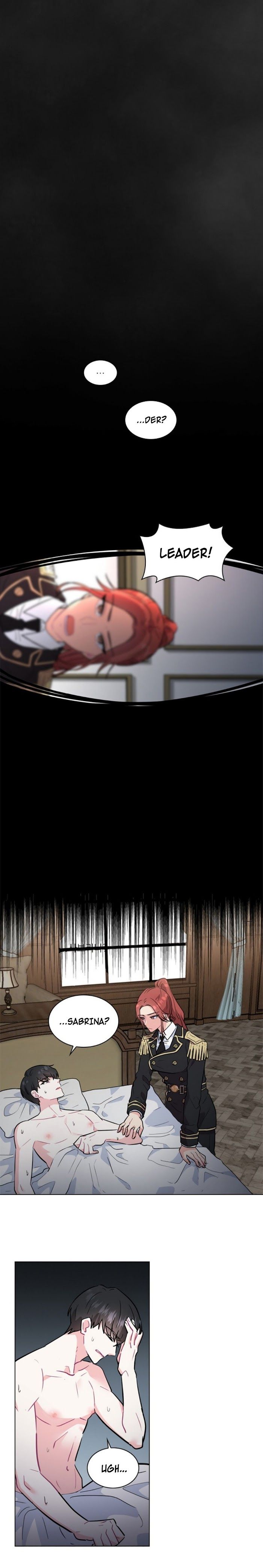 Who’s Your Daddy? by Anko/ Kyunta – Uncensored [Eng] page 7