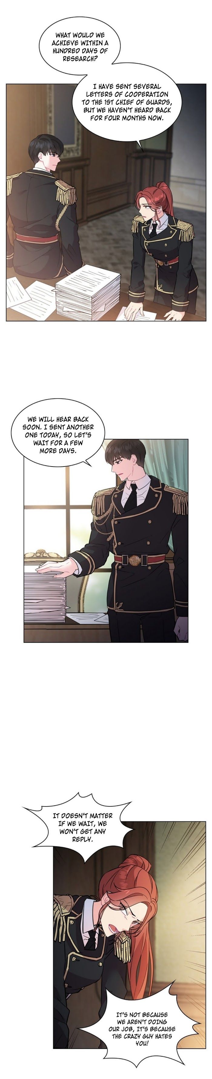 Who’s Your Daddy? by Anko/ Kyunta – Uncensored [Eng] page 9