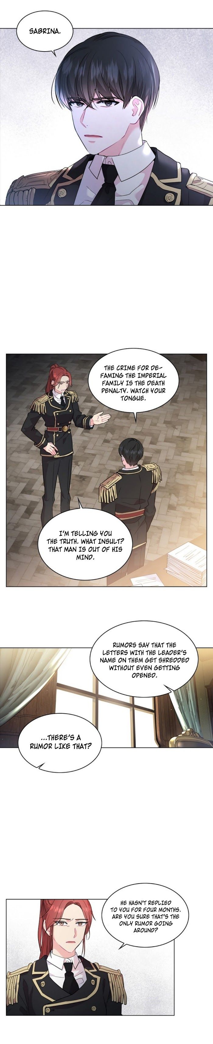 Who’s Your Daddy? by Anko/ Kyunta – Uncensored [Eng] page 10