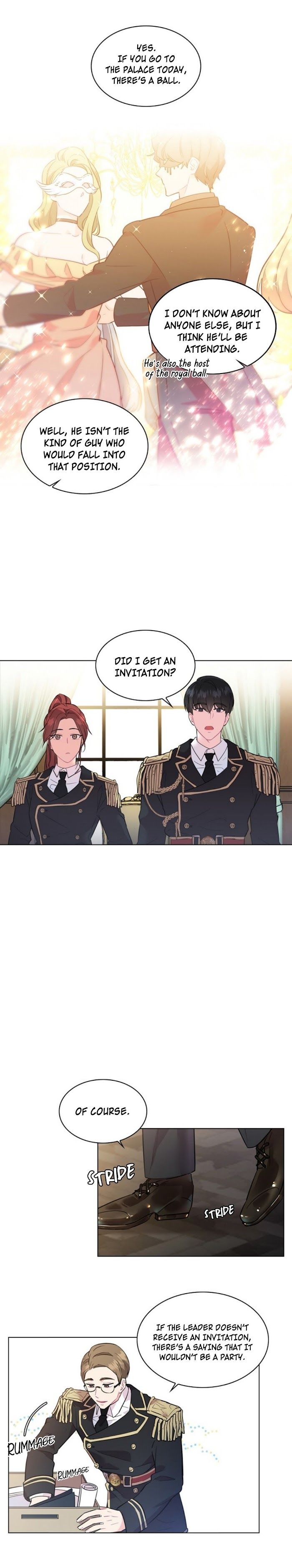 Who’s Your Daddy? by Anko/ Kyunta – Uncensored [Eng] page 12