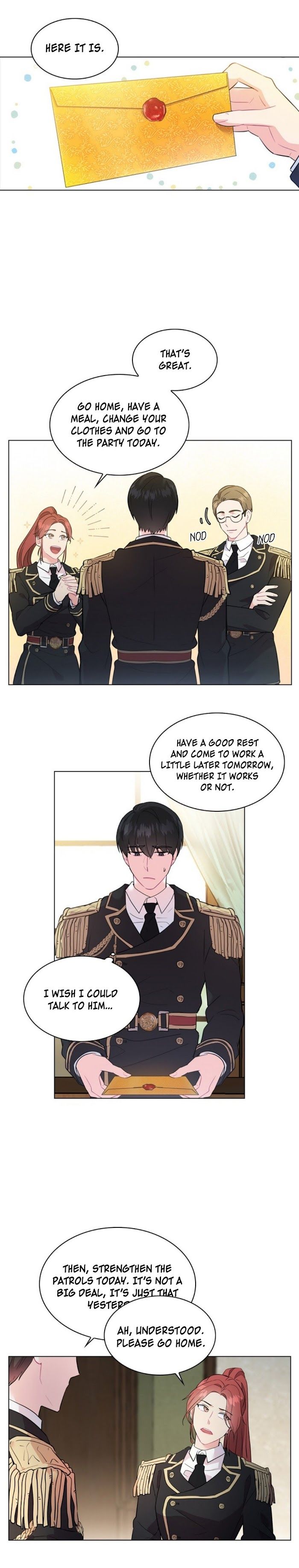 Who’s Your Daddy? by Anko/ Kyunta – Uncensored [Eng] page 13