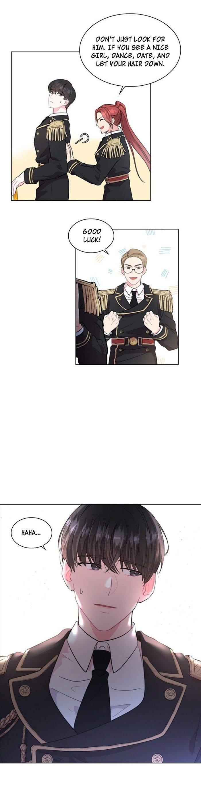 Who’s Your Daddy? by Anko/ Kyunta – Uncensored [Eng] page 14