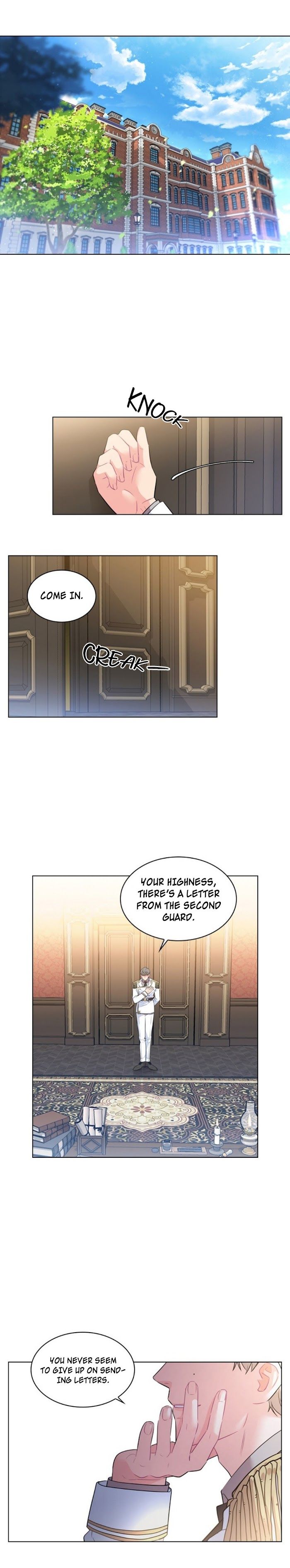 Who’s Your Daddy? by Anko/ Kyunta – Uncensored [Eng] page 15