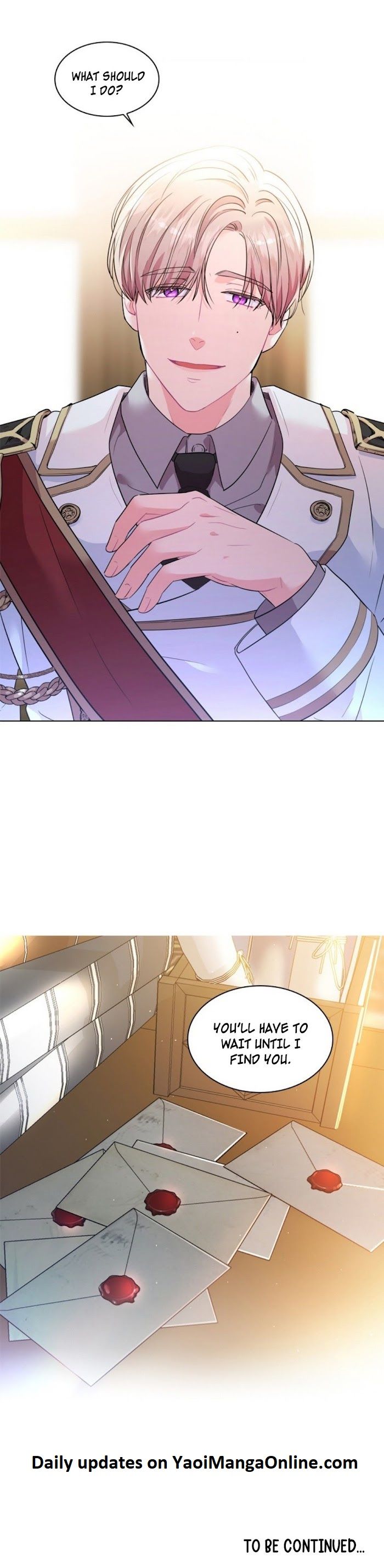 Who’s Your Daddy? by Anko/ Kyunta – Uncensored [Eng] page 16