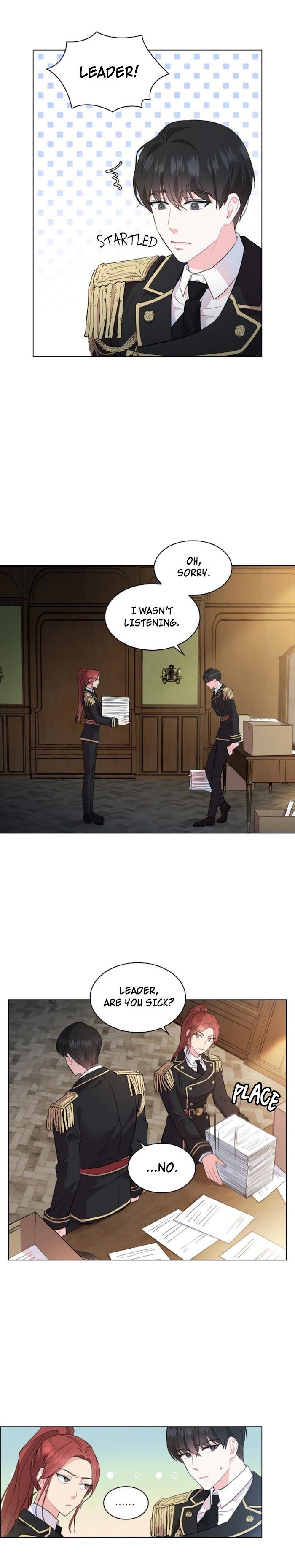 Who’s Your Daddy? by Anko/ Kyunta – Uncensored [Eng] page 3