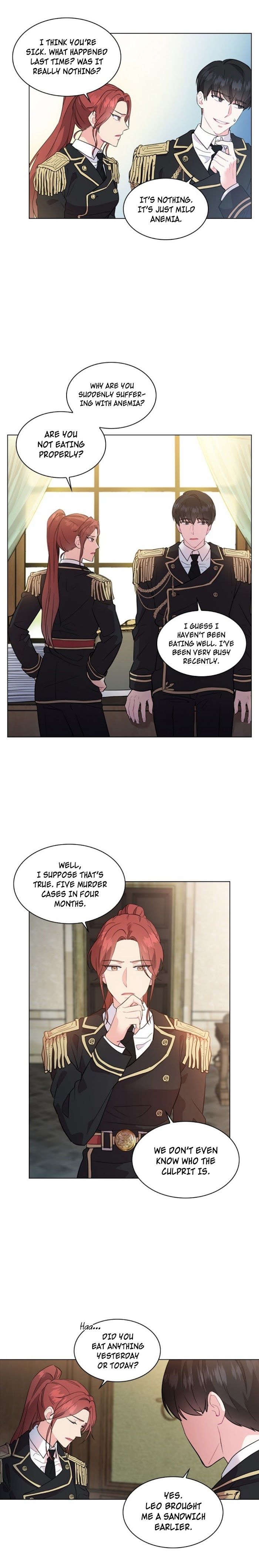 Who’s Your Daddy? by Anko/ Kyunta – Uncensored [Eng] page 4