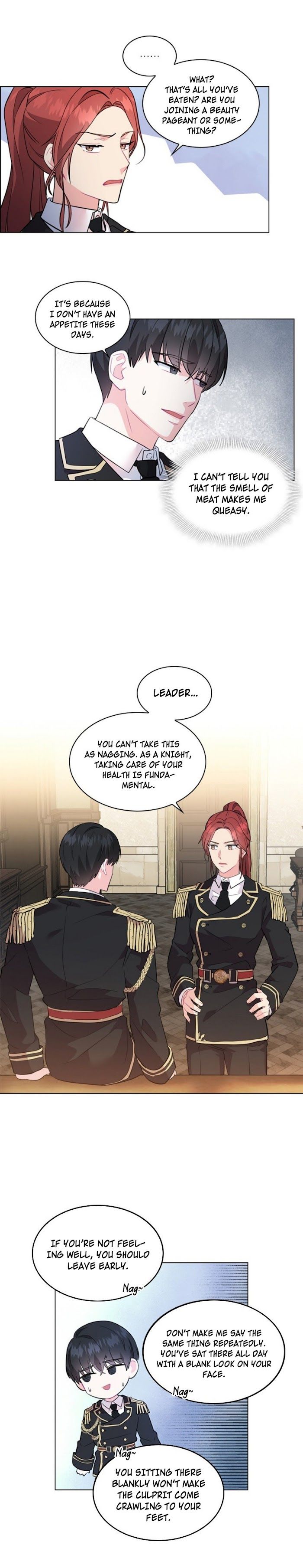 Who’s Your Daddy? by Anko/ Kyunta – Uncensored [Eng] page 5