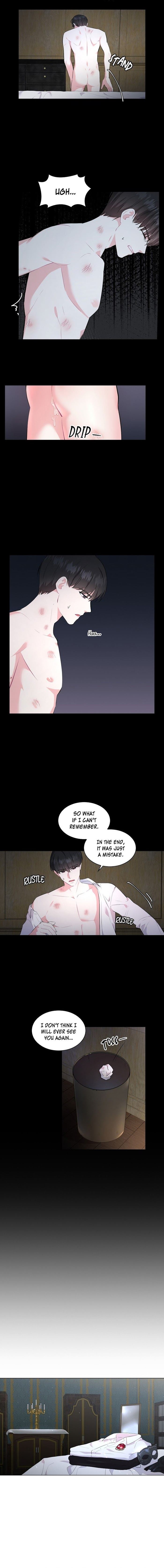 Who’s Your Daddy? by Anko/ Kyunta – Uncensored [Eng] page 10