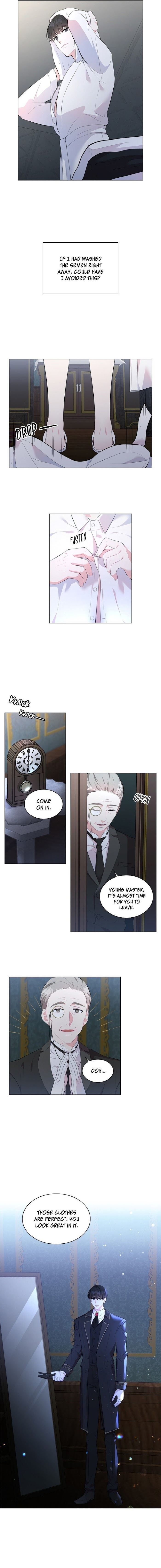 Who’s Your Daddy? by Anko/ Kyunta – Uncensored [Eng] page 11