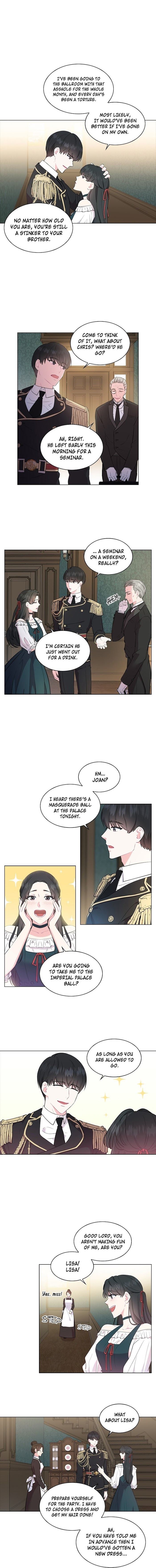 Who’s Your Daddy? by Anko/ Kyunta – Uncensored [Eng] page 2