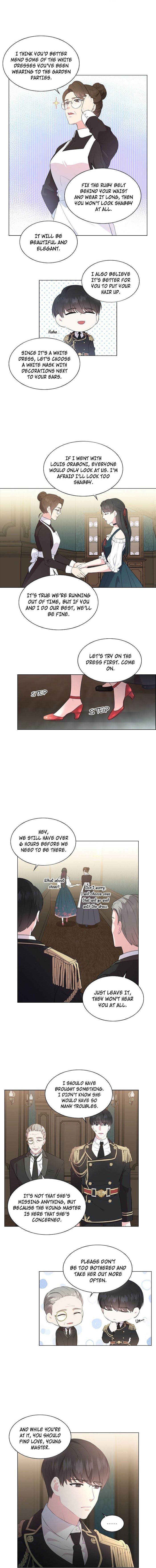 Who’s Your Daddy? by Anko/ Kyunta – Uncensored [Eng] page 3