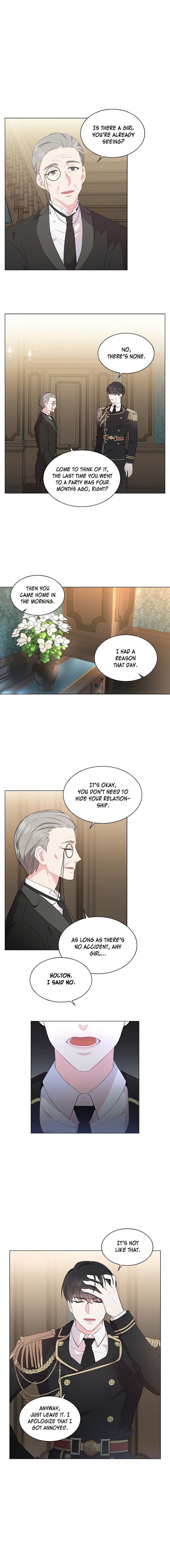 Who’s Your Daddy? by Anko/ Kyunta – Uncensored [Eng] page 4