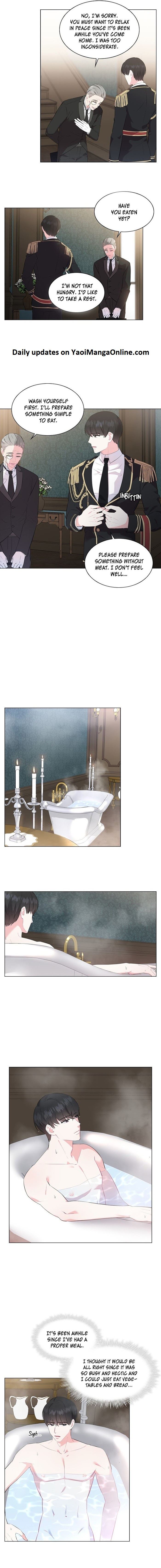 Who’s Your Daddy? by Anko/ Kyunta – Uncensored [Eng] page 5