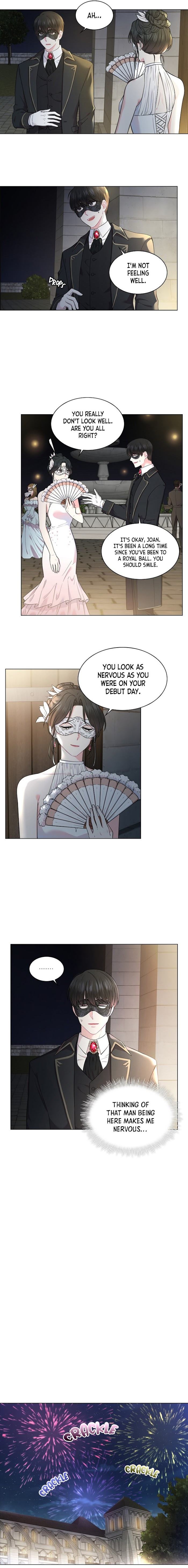 Who’s Your Daddy? by Anko/ Kyunta – Uncensored [Eng] page 7